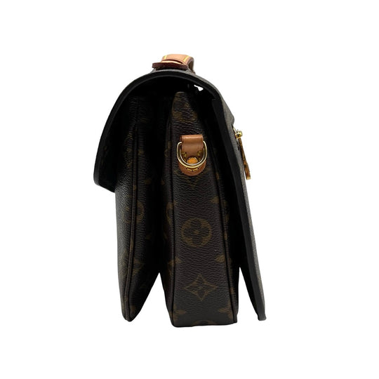 Bolsa Louis Vuitton Pochette Métis