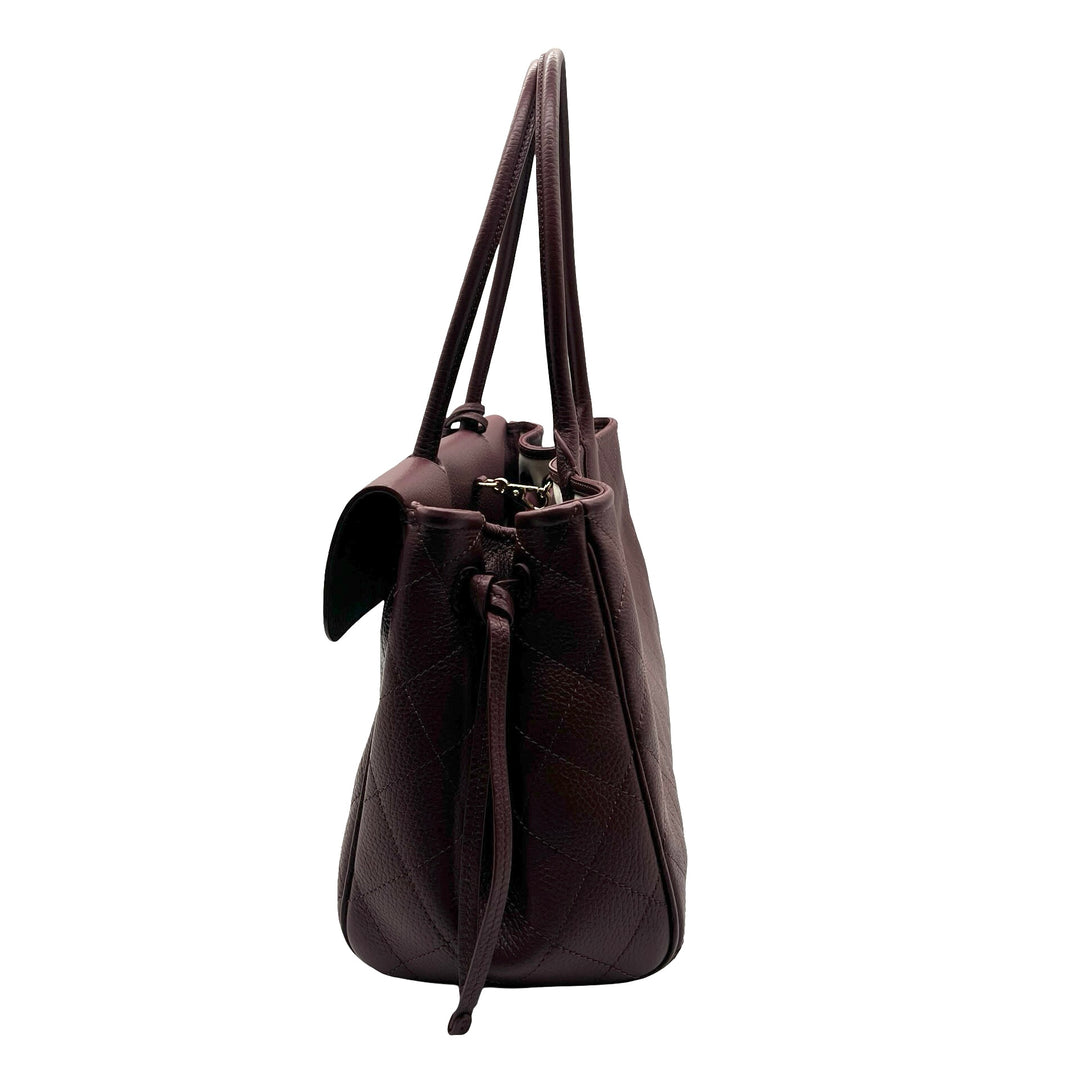 Bolsa Chanel Urban Essentials Grande