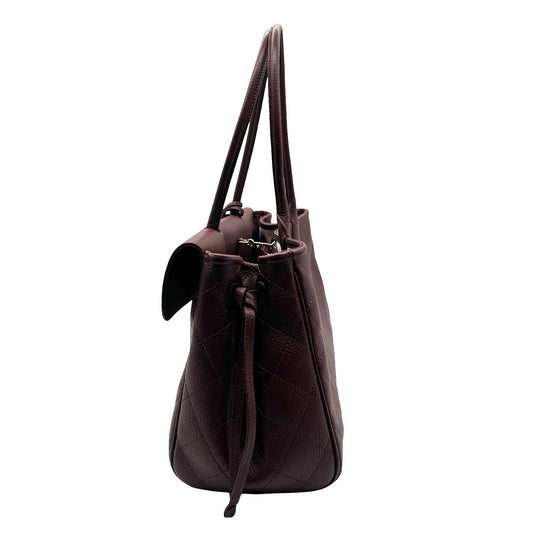 Bolsa Chanel Urban Essentials Grande