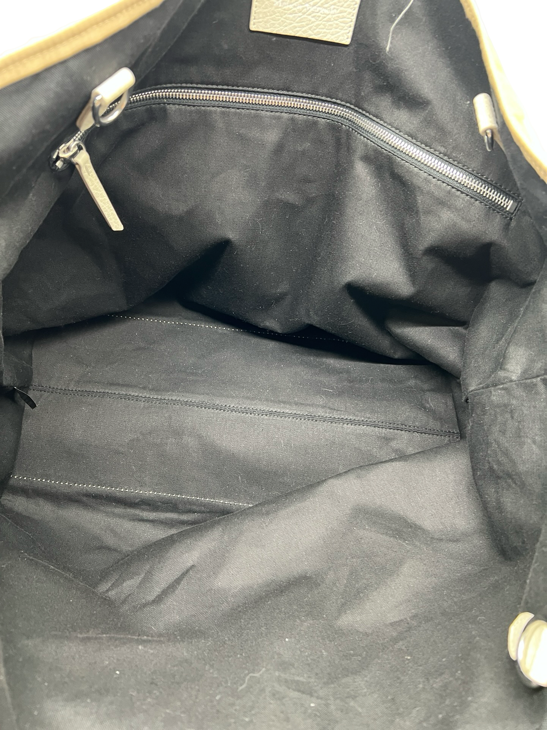 Bolsa Maison Margiela Trompe l'œil 5AC Tote