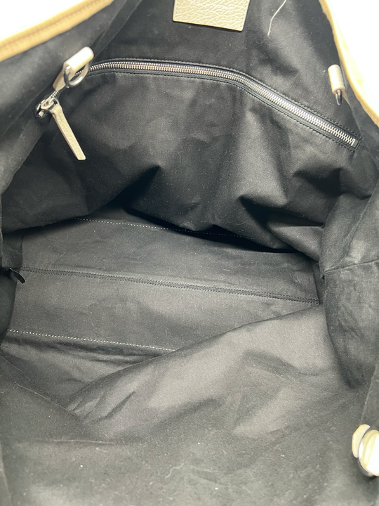 Bolsa Maison Margiela Trompe l'œil 5AC Tote