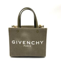 Bolsa Givenchy Mini tote