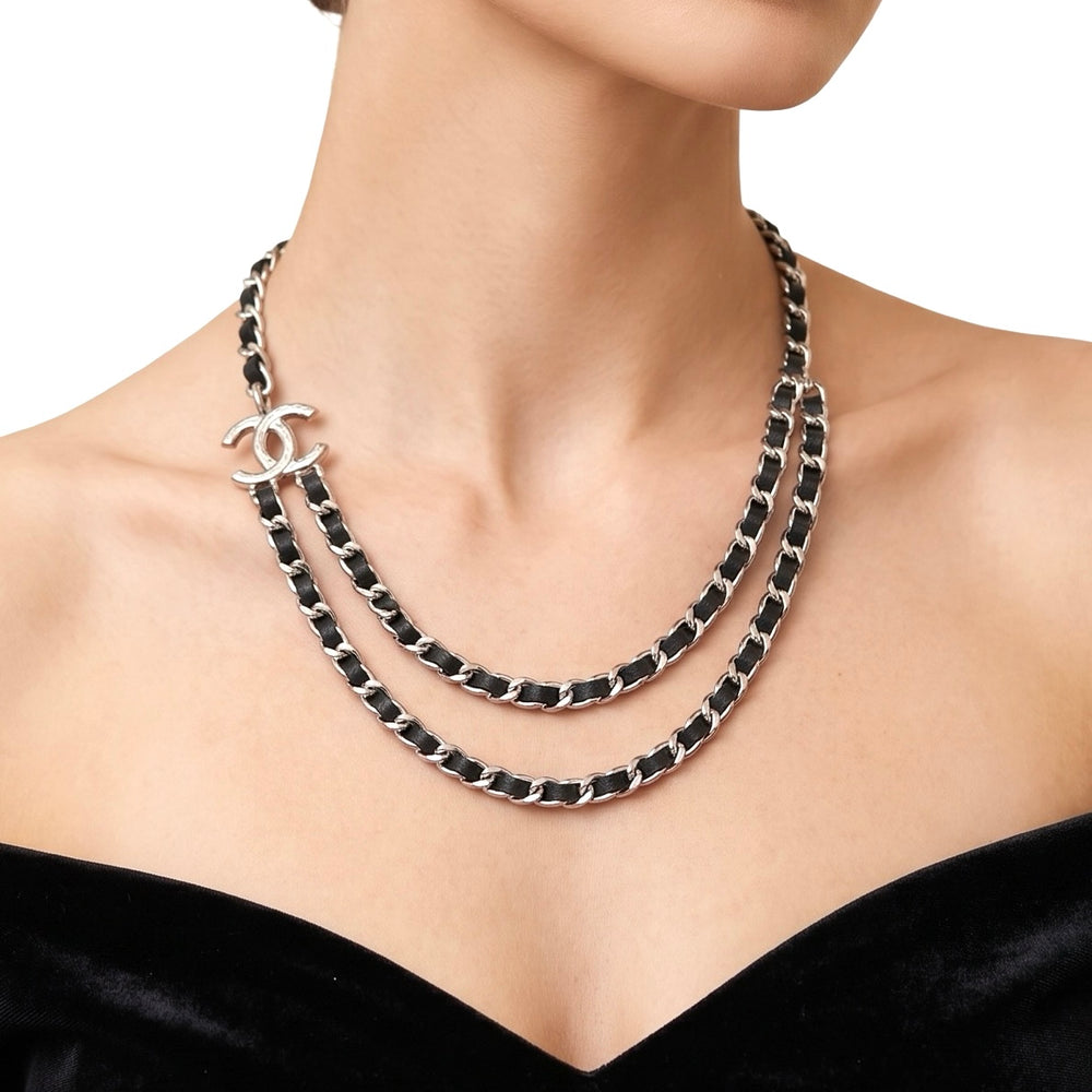 Collar Chanel