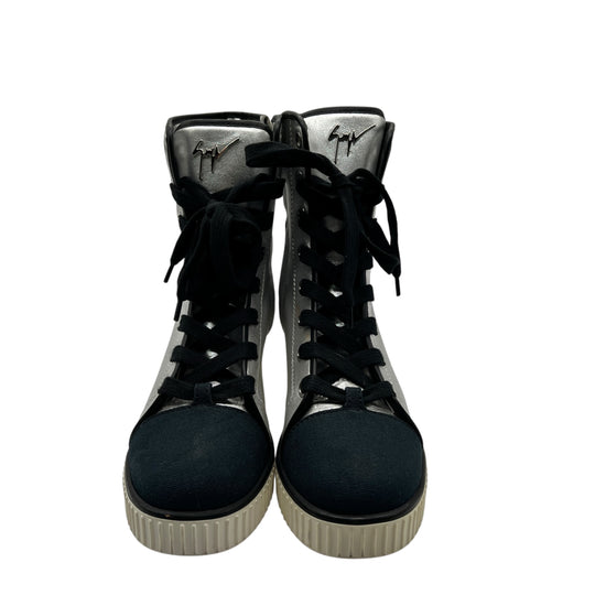 Botas Giuseppe Zanotti Juliett T.40