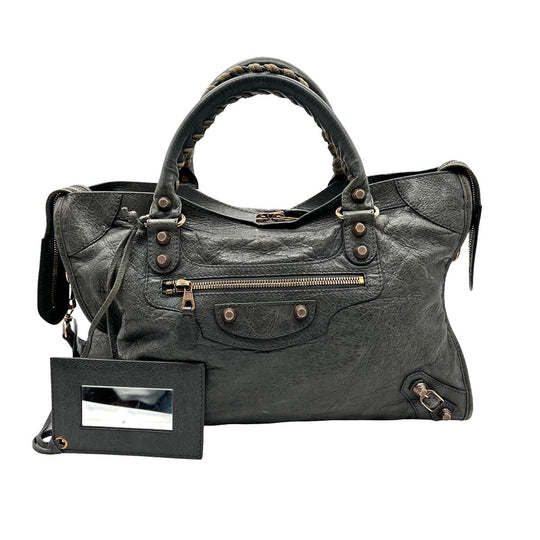 Bolsa Balenciaga City