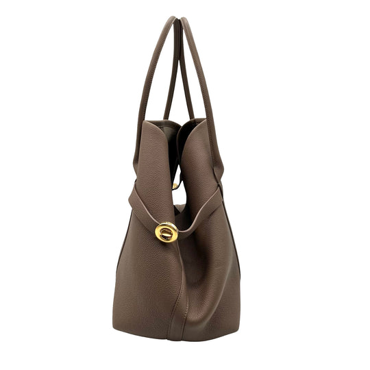 Bolsa Loro Piana Ghiera Grande