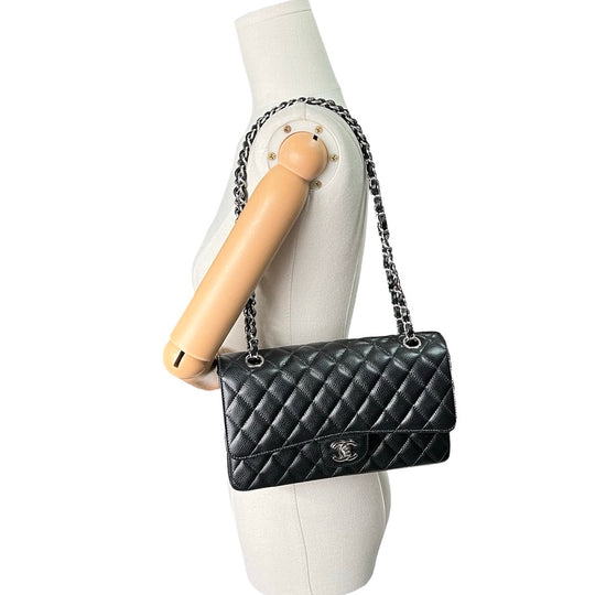 Bolsa Chanel Clásica Double Flap Mediana