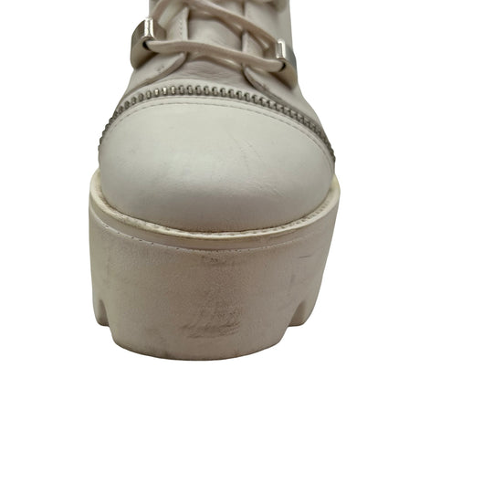 Botas Giuseppe Zanotti Juliett T.39.5