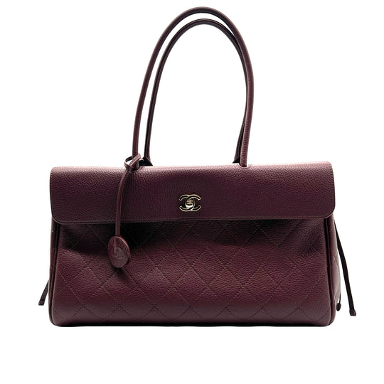Bolsa Chanel Urban Essentials Grande