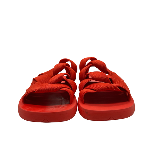 Sandalias Bottega Veneta T.40