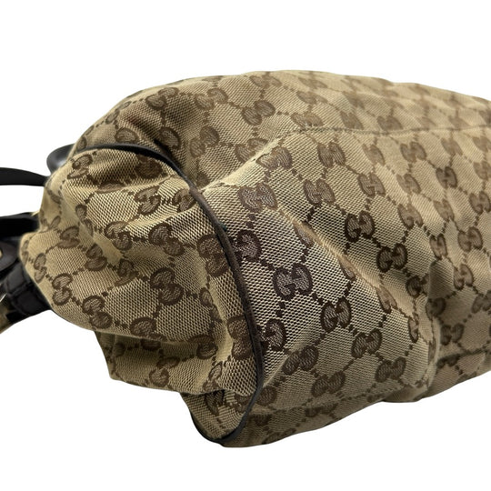 Bolsa Gucci Sukey