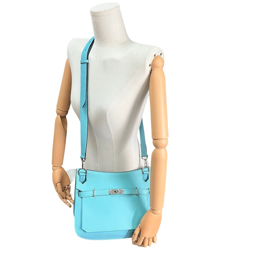 Bolsa Hermès Jypsiére 28