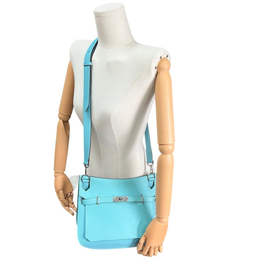 Bolsa Hermès Jypsiére 28