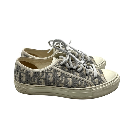 Tenis Dior Walk'n'Dior T.40.5