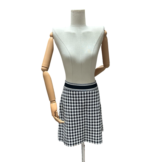 Falda Dior T.40
