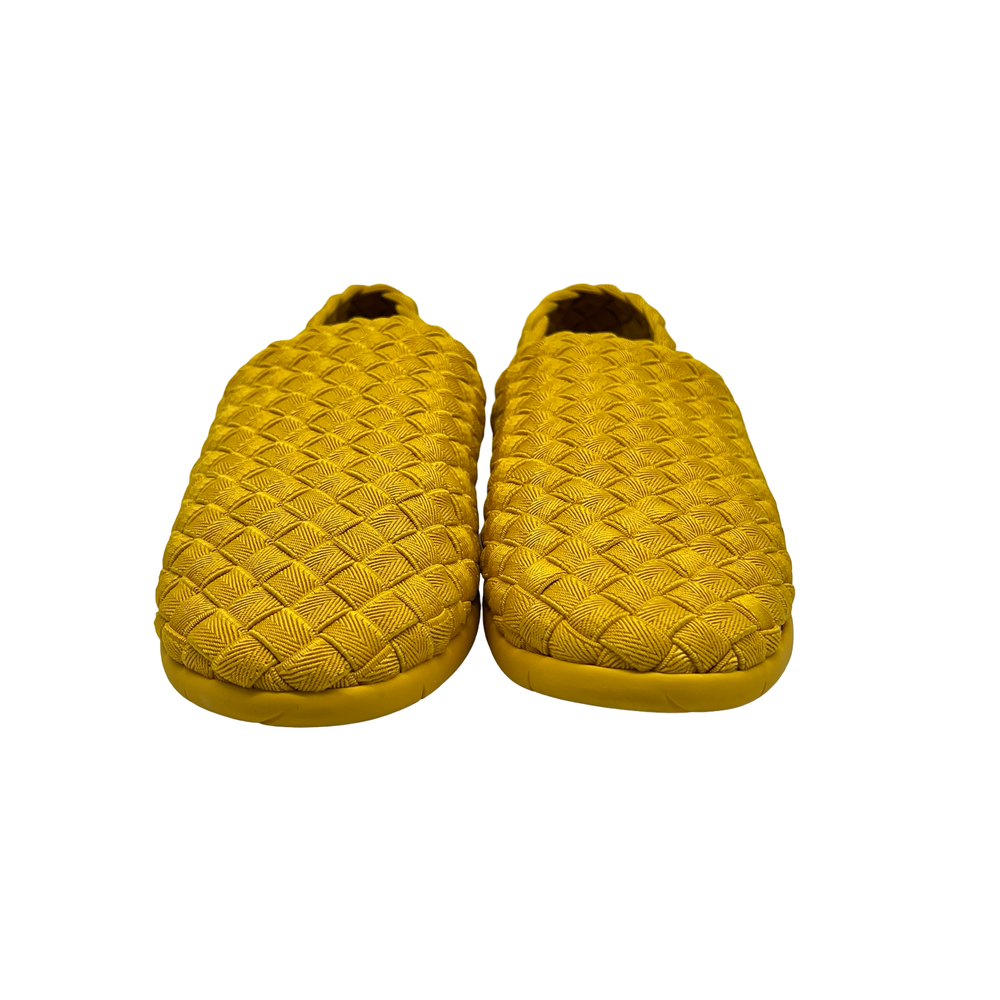 Tenis Bottega Veneta Plat T.41