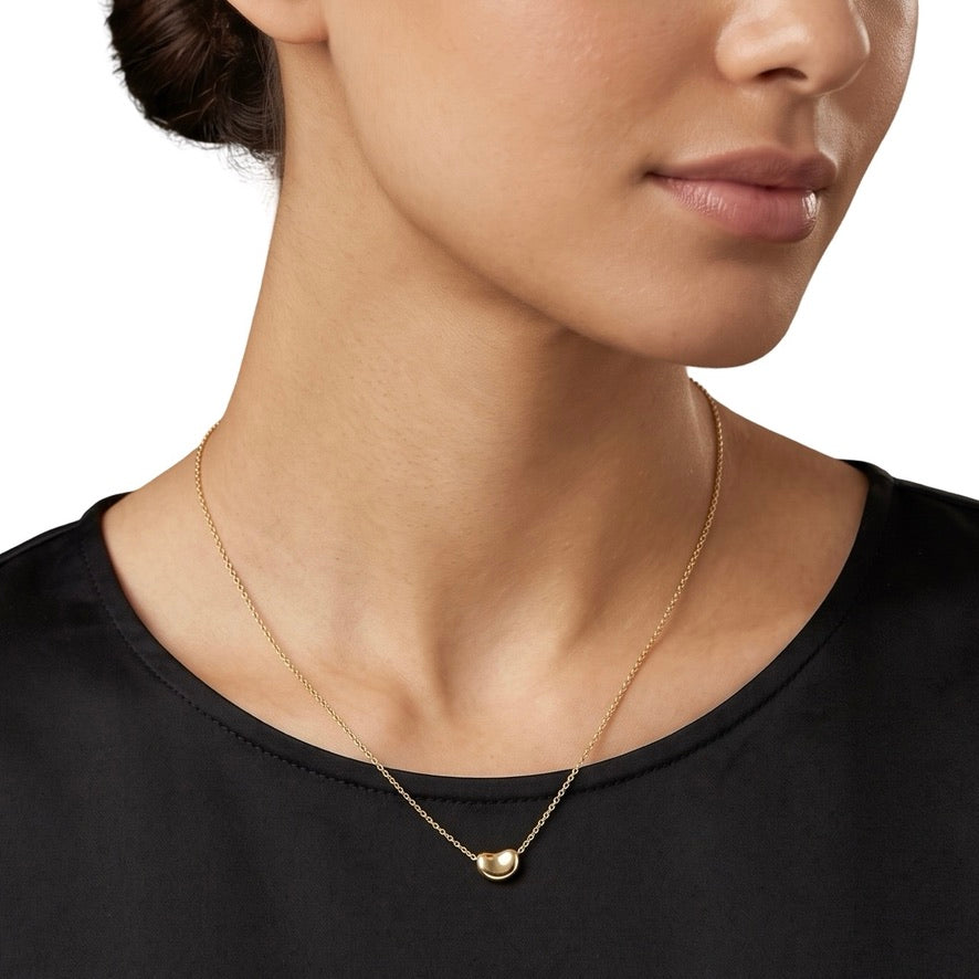 Collar Tiffany & Co Bean