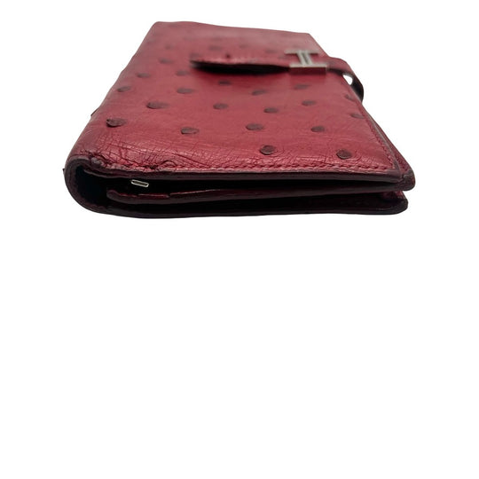 Cartera Hermès Béarn