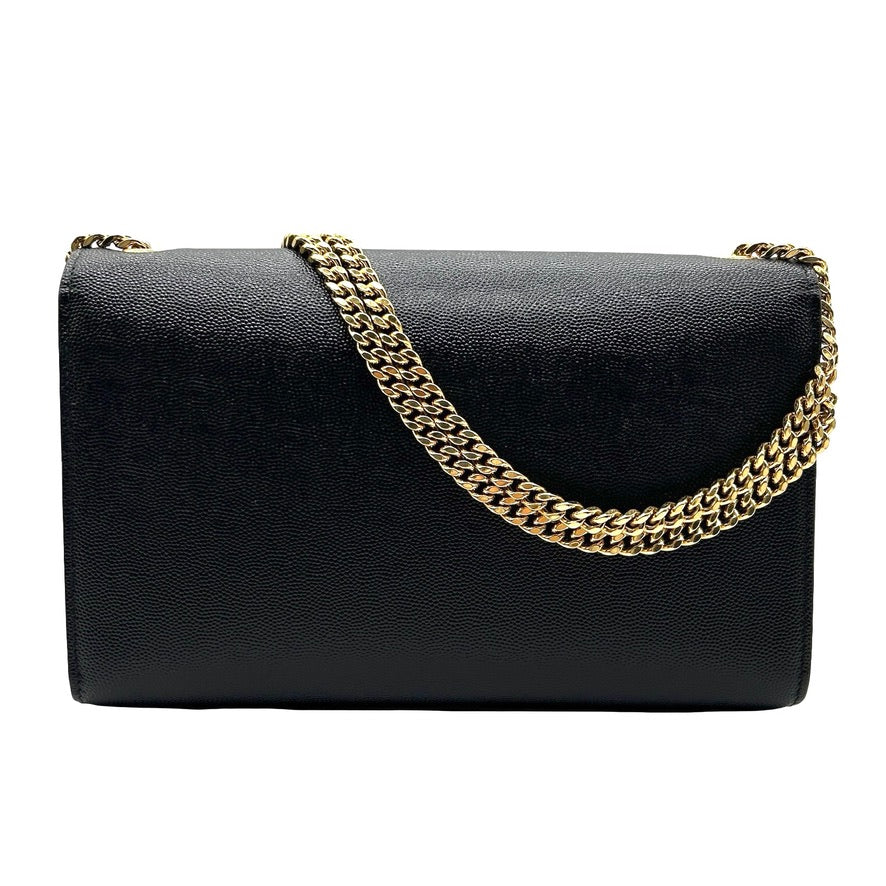 Bolsa Saint Laurent Kate Pequeña