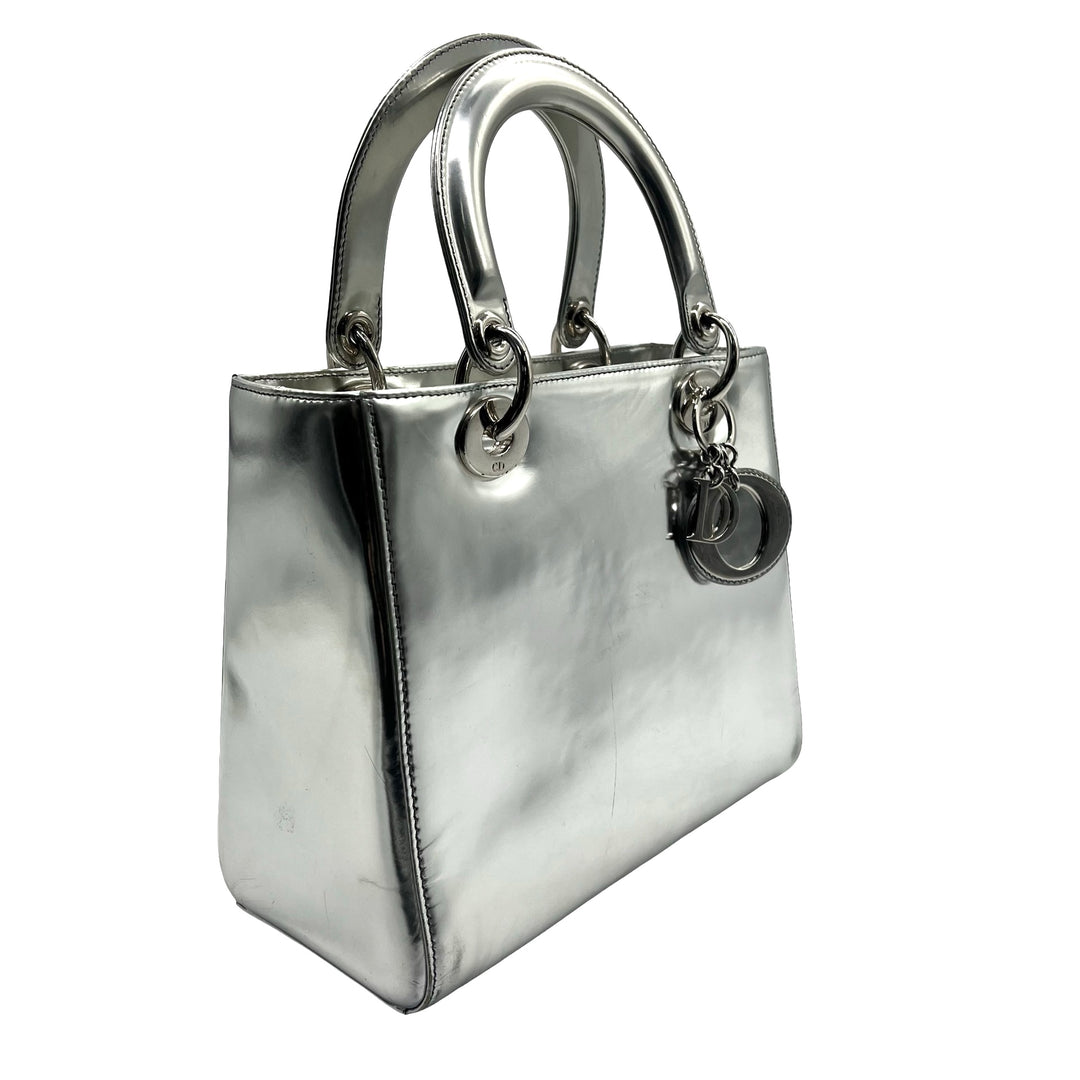 Bolsa Lady Dior