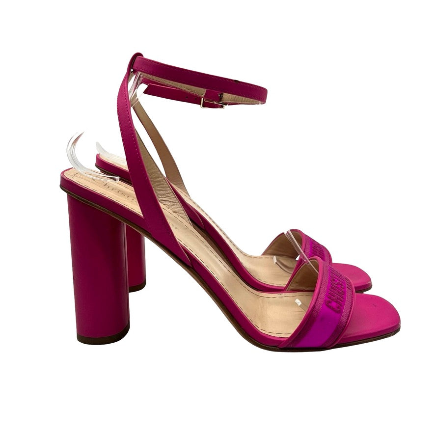 Sandalias Dior T.39