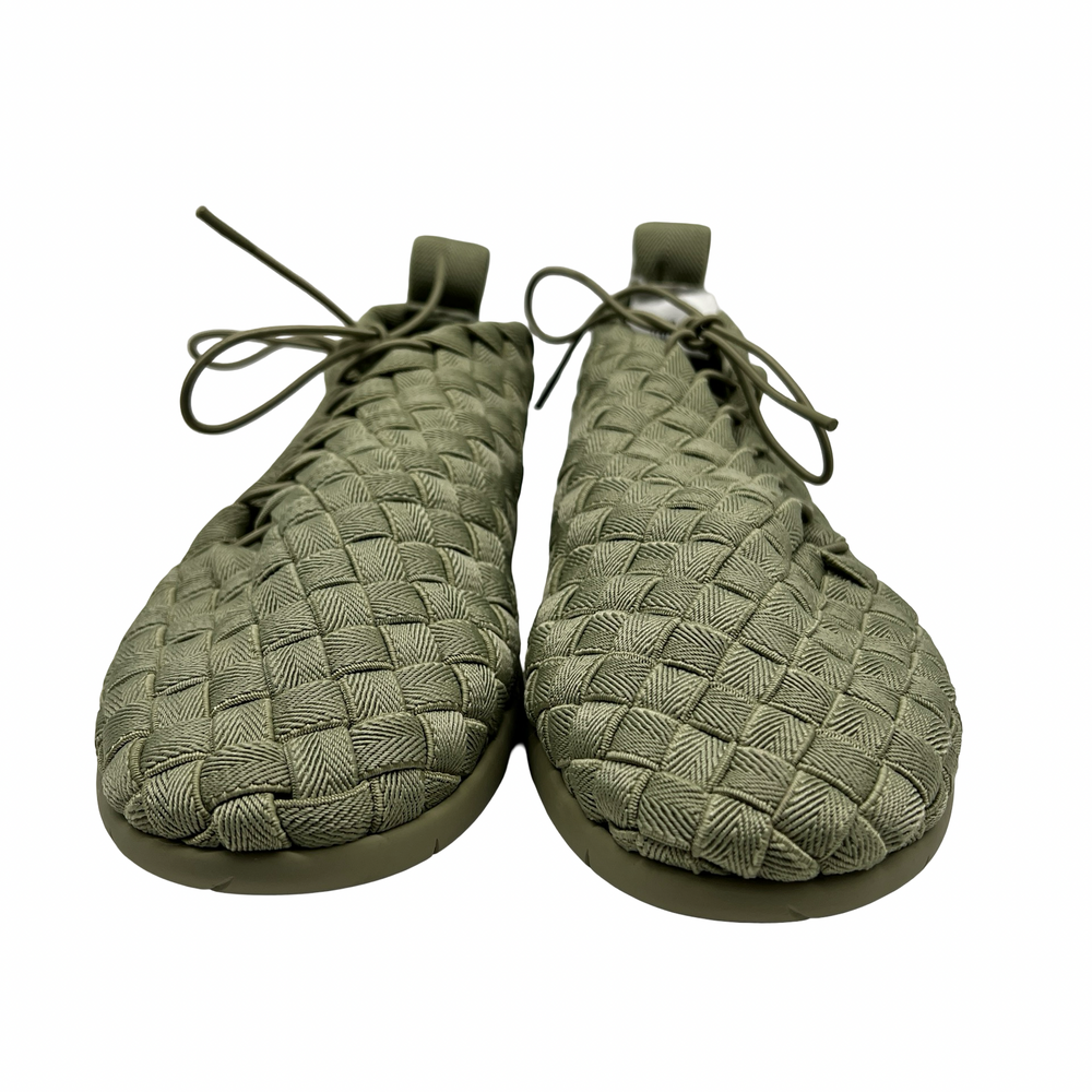 Tenis Bottega Veneta Plat Camping T.40
