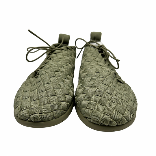 Tenis Bottega Veneta Plat Camping T.40
