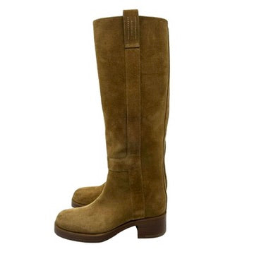 Botas Hermès Horse T.38