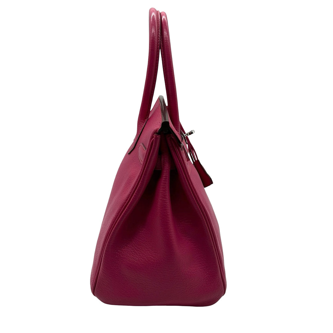 Bolsa Hermès Birkin 30