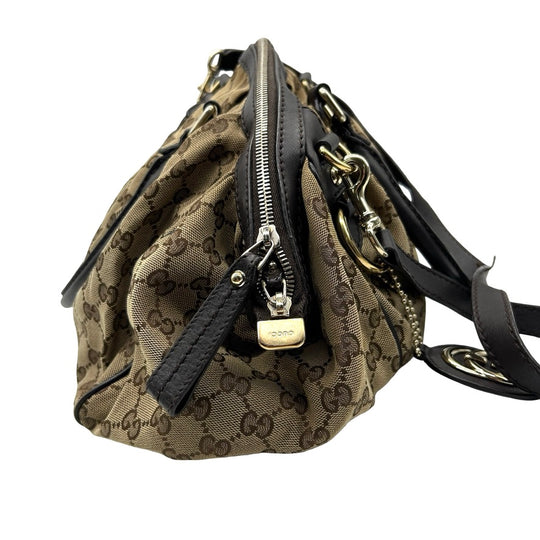 Bolsa Gucci Sukey