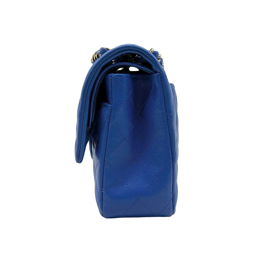 Bolsa Chanel Clásica Double Flap Mediana