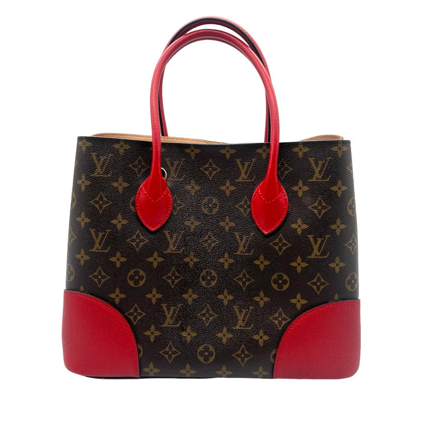 Bolsa Louis Vuitton Flandrin