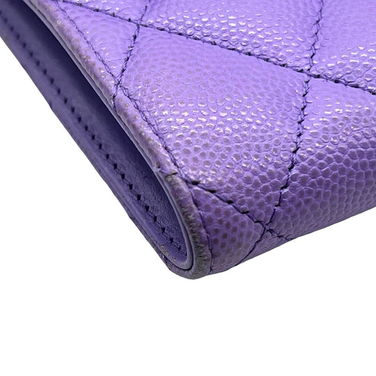 Cartera Chanel Classic Flap