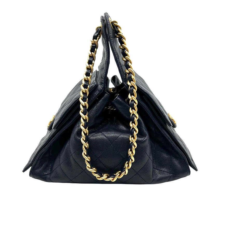 Bolsa Chanel 25 pequeña