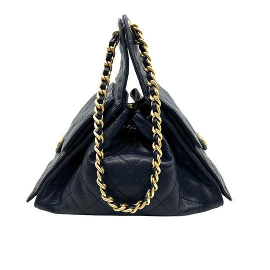 Bolsa Chanel 25 pequeña