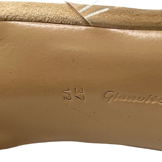 Pumps Gianvito Rossi T.37.5