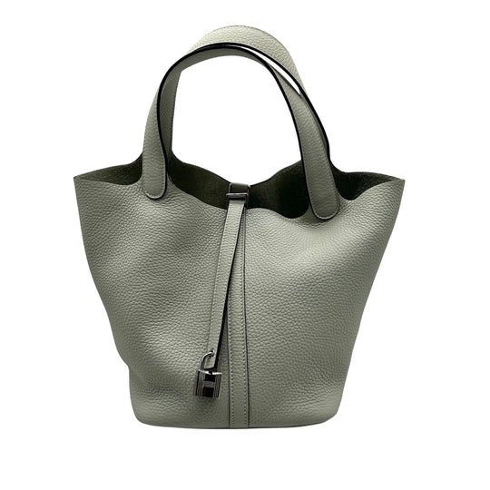 Bolsa Hermès Picotin Lock 22