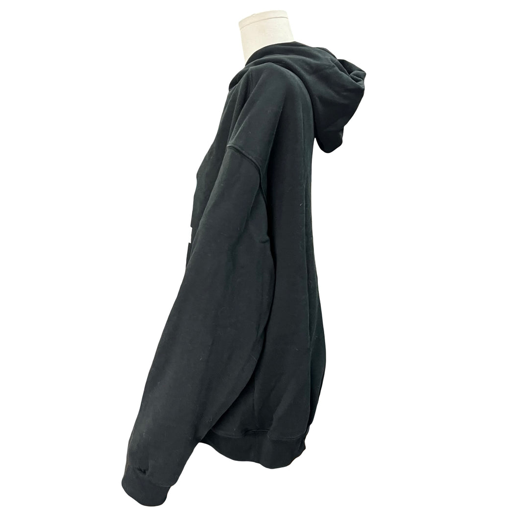 Sudadera Balenciaga Loop Sports Icon T.L
