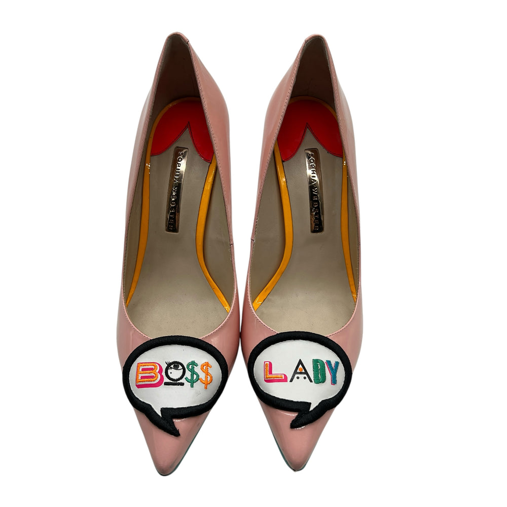 Pumps Sofia Webster T.41