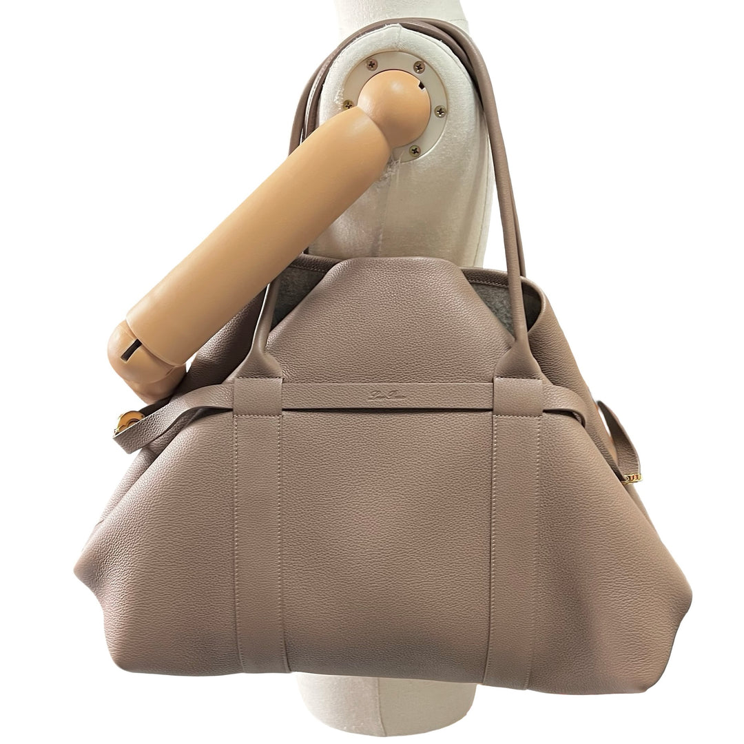Bolsa Loro Piana Ghiera Grande