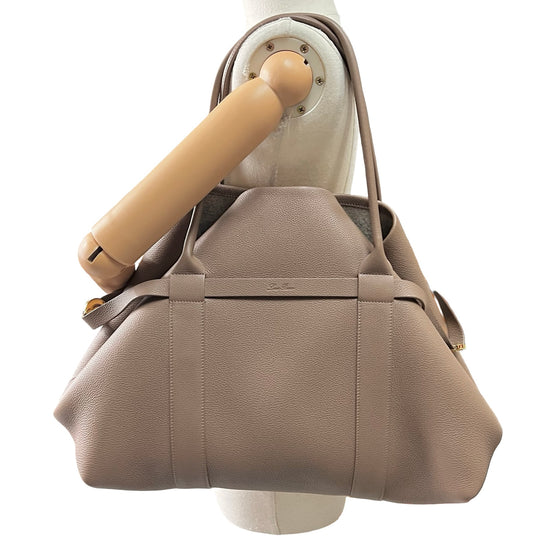 Bolsa Loro Piana Ghiera Grande