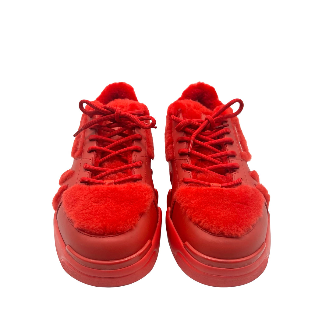 Tenis Giuseppe Zanotti T.42