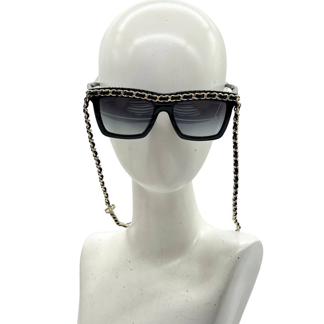 Lentes Chanel
