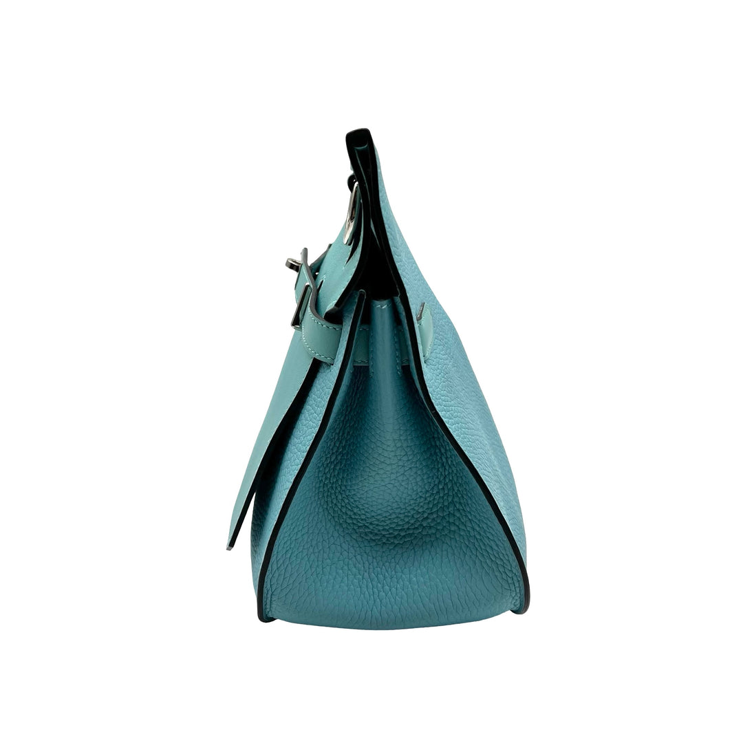 Bolsa Hermès Jypsiére 28