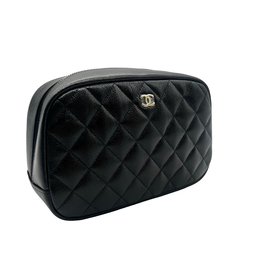 Estuche Chanel Curvy