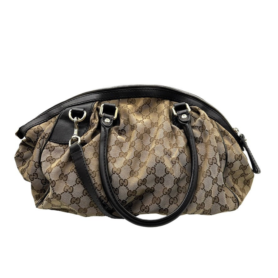 Bolsa Gucci Sukey