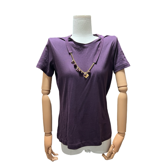 Blusa Louis Vuitton T.M