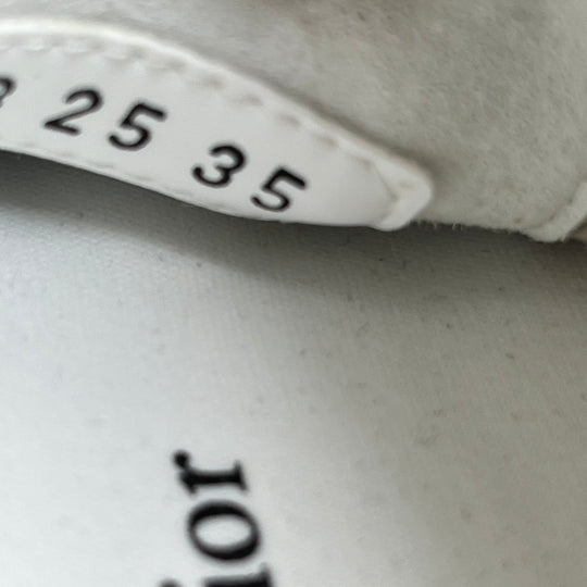 Tenis Dior T.35