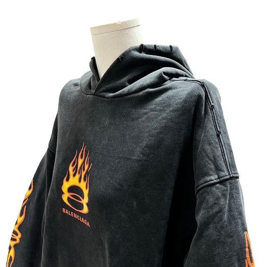 Sudadera Balenciaga T.L