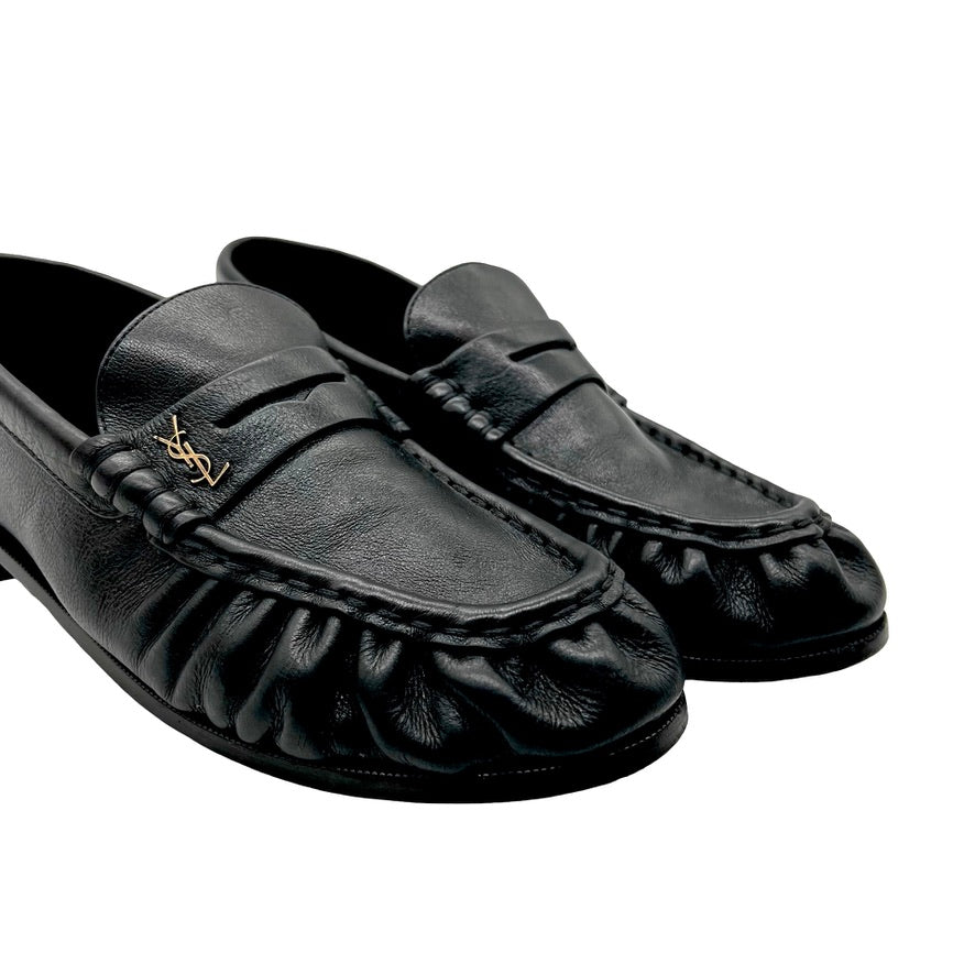 Mocasines Saint Laurent Le Loafer T.38